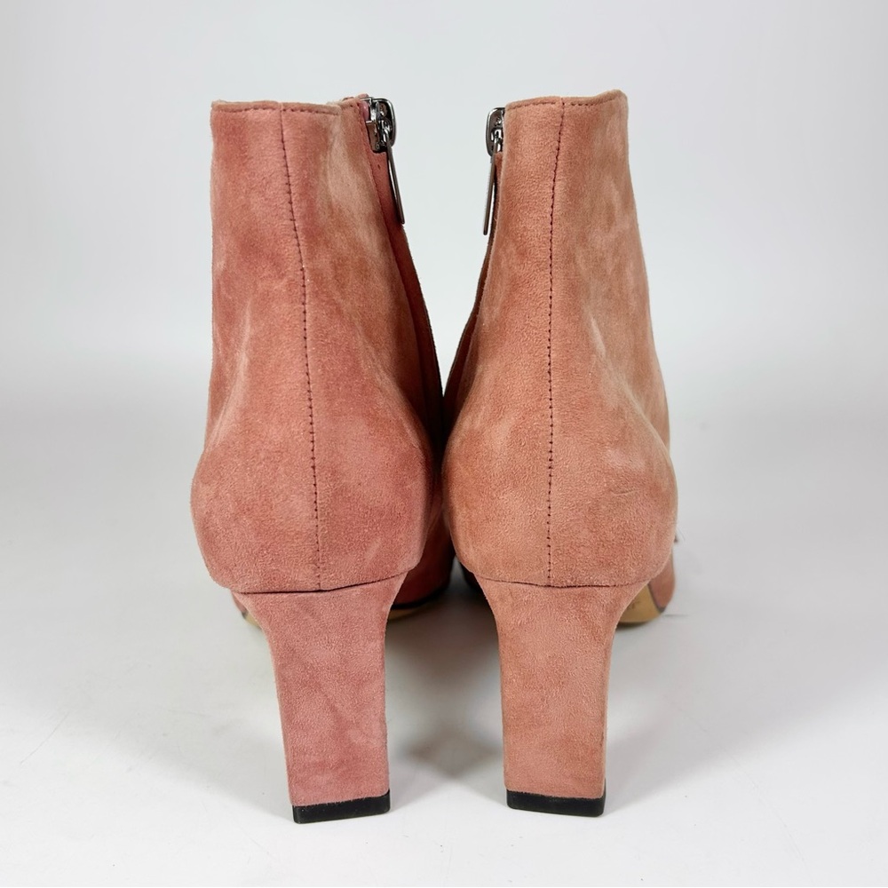 Jimmy Choo Hanover Ankle Boot - Picture 4 of 6